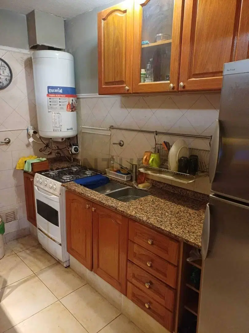 VENTA DUPLEX 3 AMBIENTES GREEN PARK III DEL VISO PILAR 3