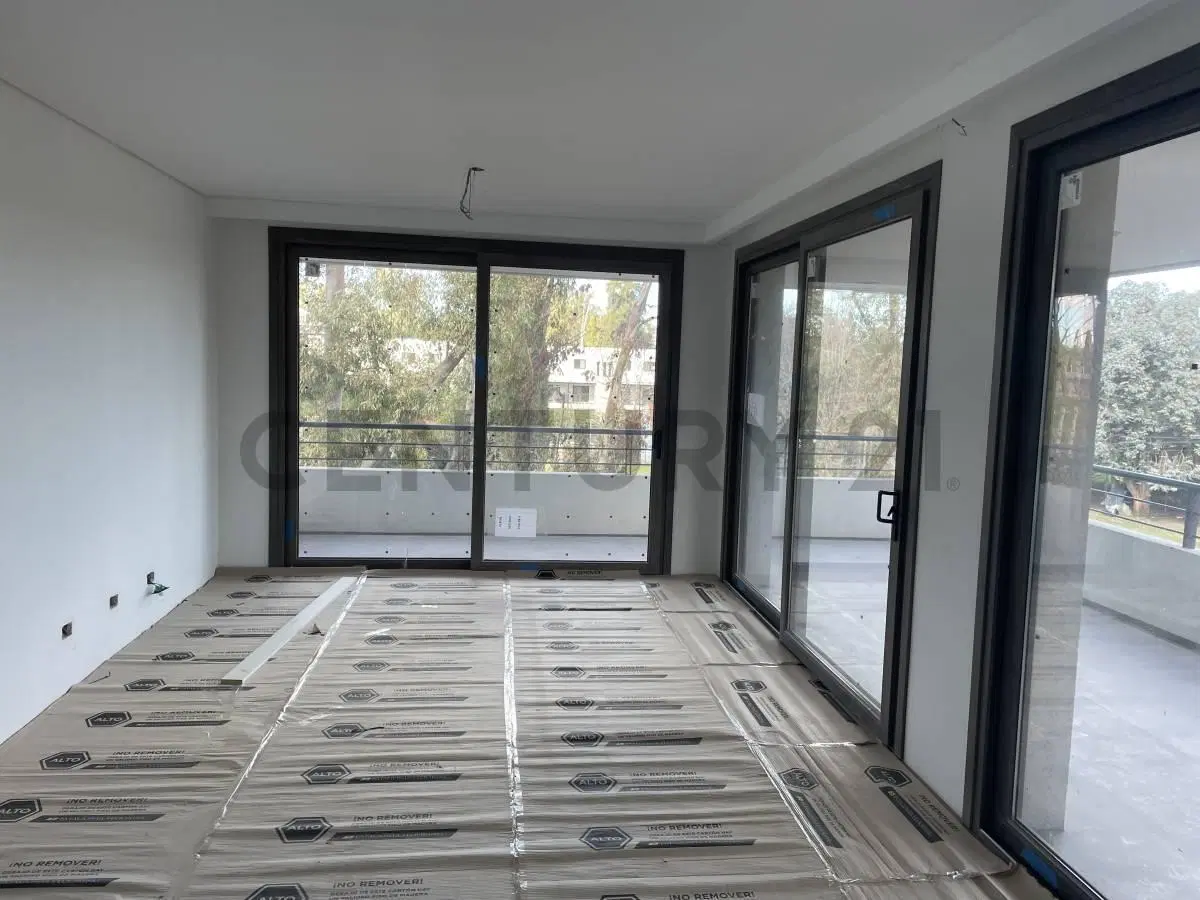 VENTA DOS AMBIENTES CON DETALLES PREMIUN ,FINANCIACIÓN ,A MTS DEL AUSTRAL 4