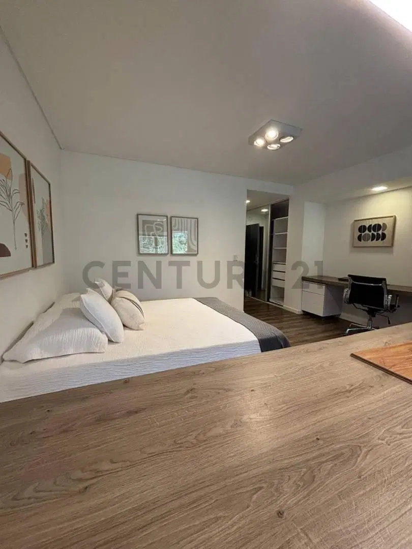 Venta mono ambiente con detalles de primer nivel en Pilar 2