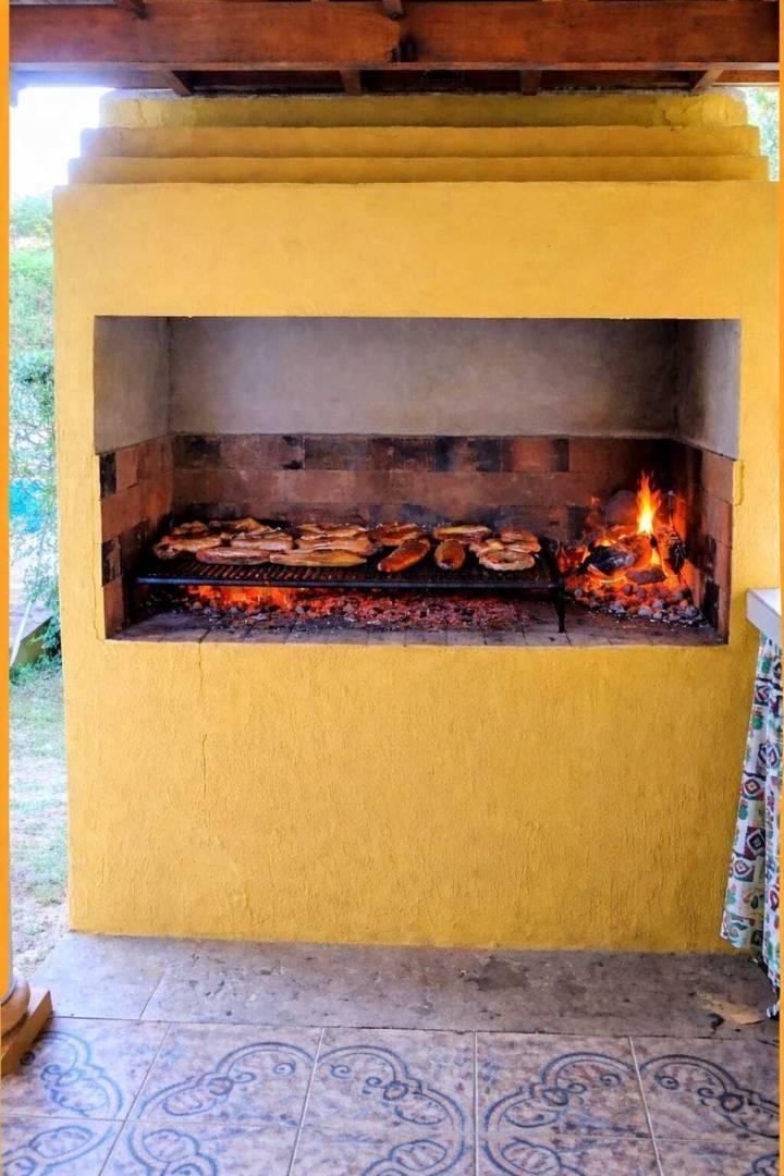 Foto de ALQUILER TEMPORAL- FINES DE SEMANA-SEMANAL-QUINCENAL EN BARRIO EL, imagen 4