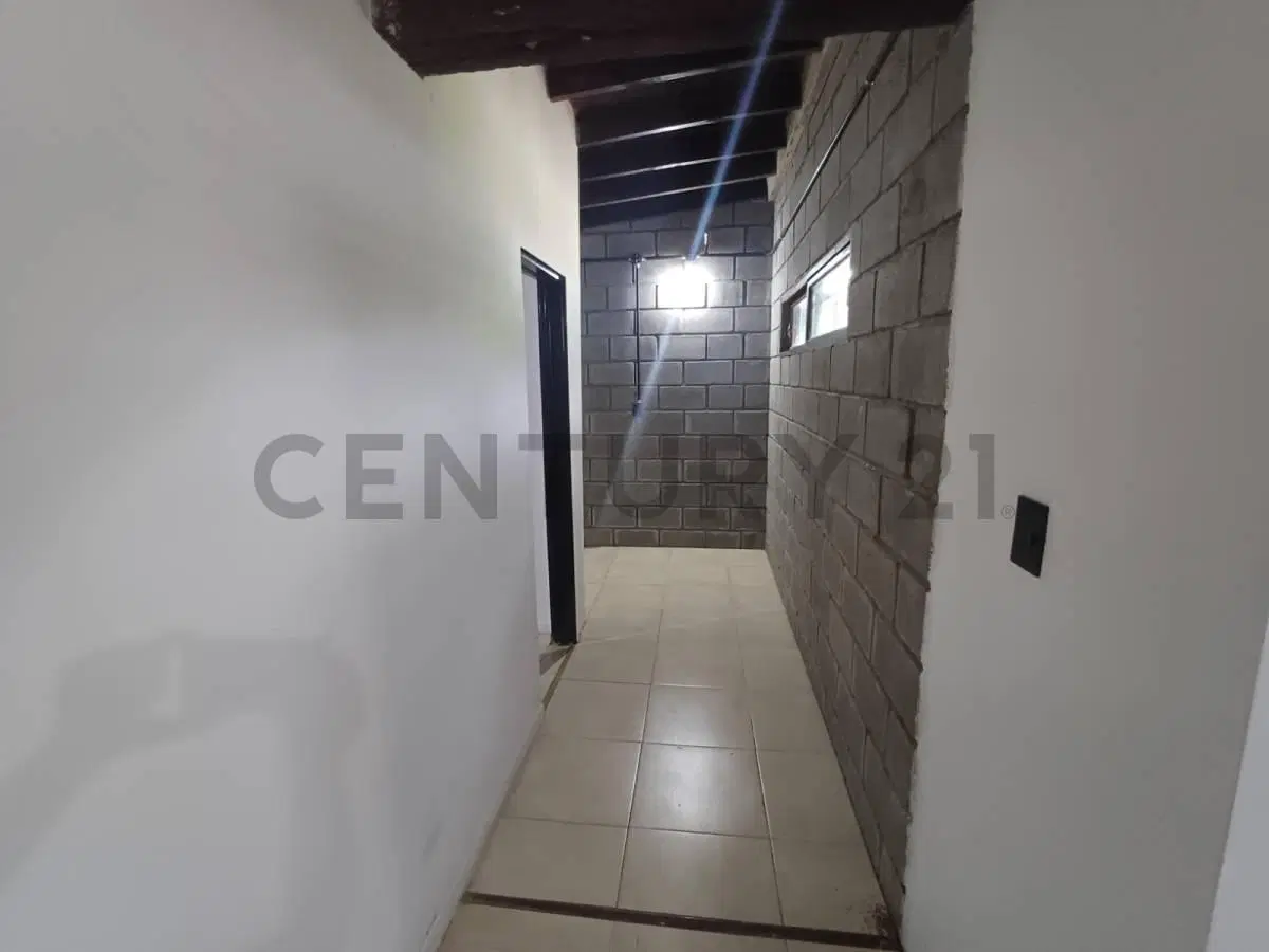 VENTA CASA 4 AMBIENTES BARRIO PARQUE EXALTACION EXALTACION 5