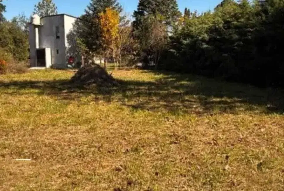 VENTA LOTE 730 MT EN PARQUE SAKURA EXALTACION DE LA CRUZ 4
