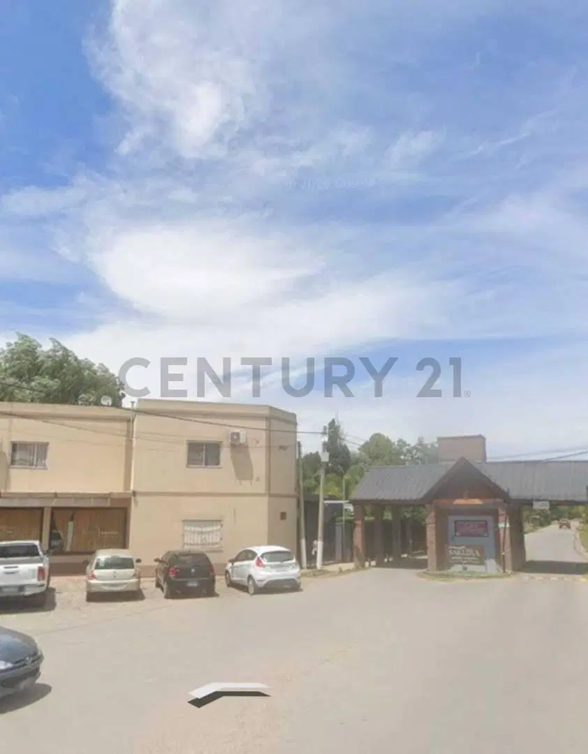 VENTA LOTE 730 MT EN PARQUE SAKURA EXALTACION DE LA CRUZ 7