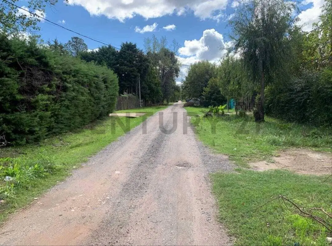 VENTA LOTE 730 MT EN PARQUE SAKURA EXALTACION DE LA CRUZ 3