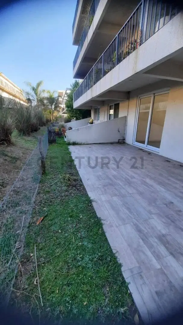 VENTA 3 AMBIENTES EN PLANTA BAJA EN SARAVI VILLAGE 3
