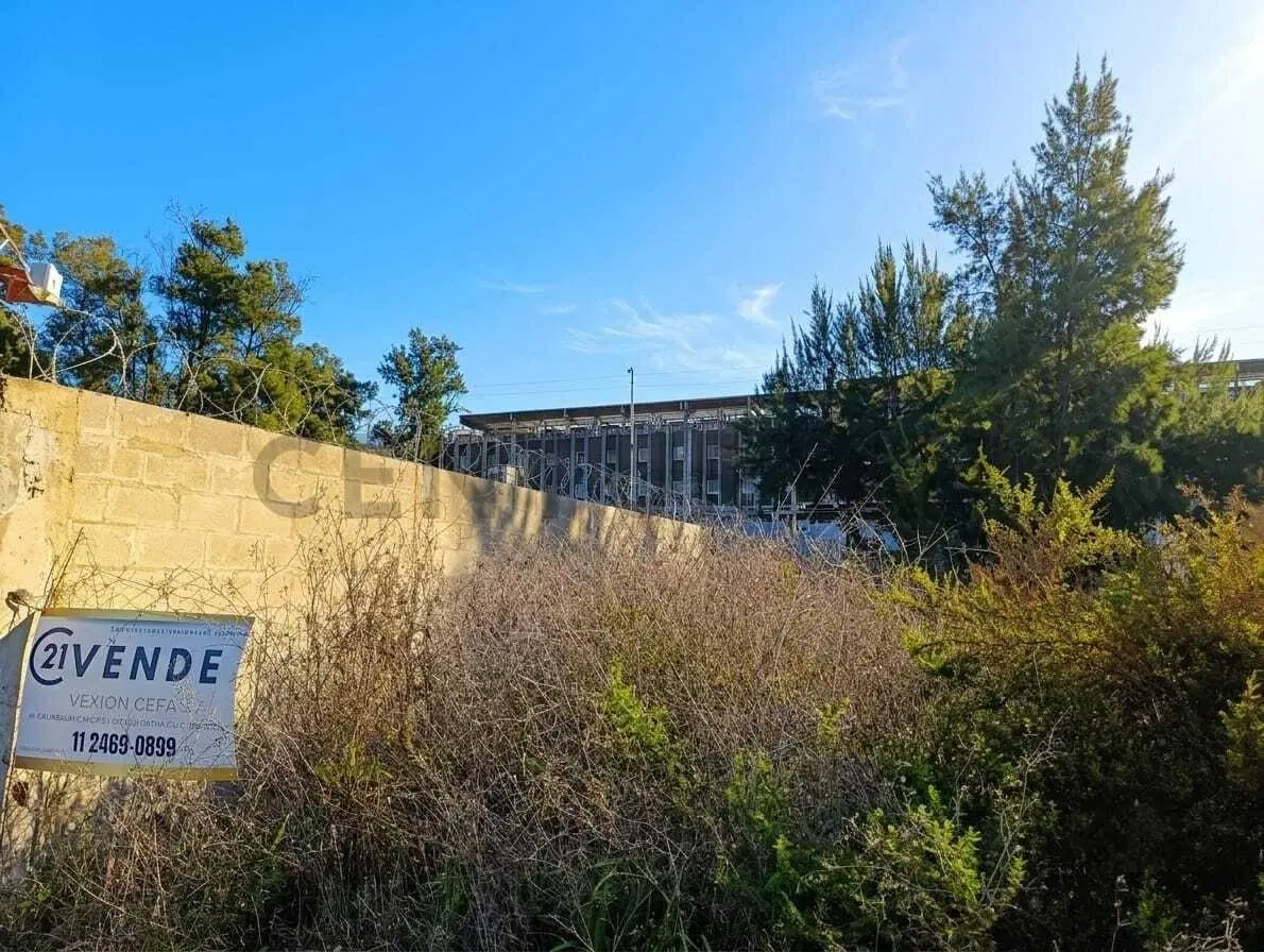 VENTA de Lote Comercial de 576 m² en Pilar Km 50 – Ubicación Estratégica a 1 cuadra de Panamericana 6