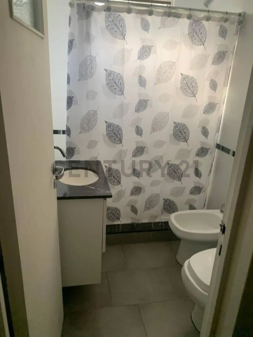 ALQUILER PERMANENTE-Excelente 3 Amb Al Frente con Balcón Corrido | Villa Devoto | 84 m² | Luminoso 3