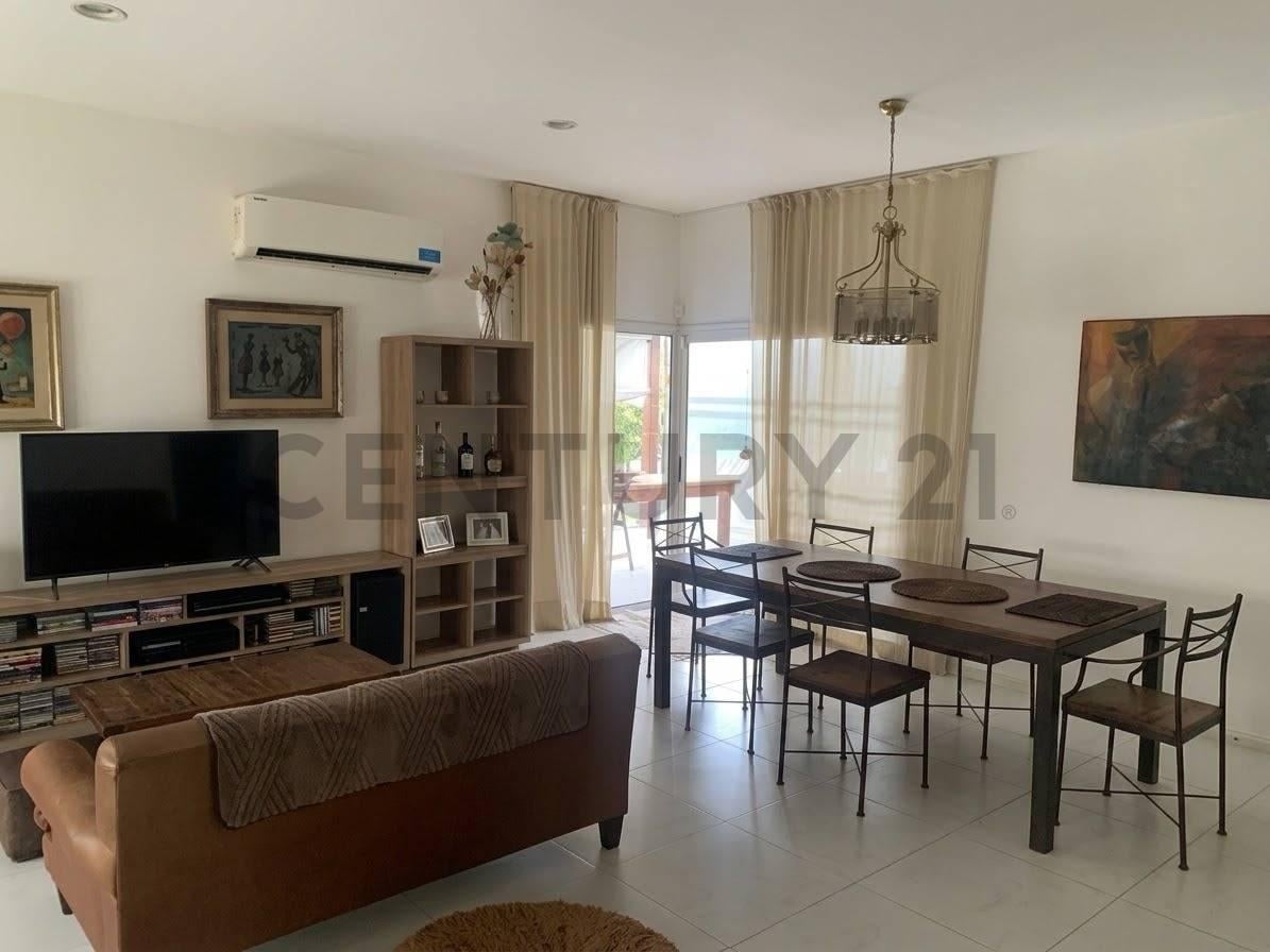 Foto de Los Arces. Cañada de Pilar. Moderna casa en Barrio Cerrado. Apta, imagen 5