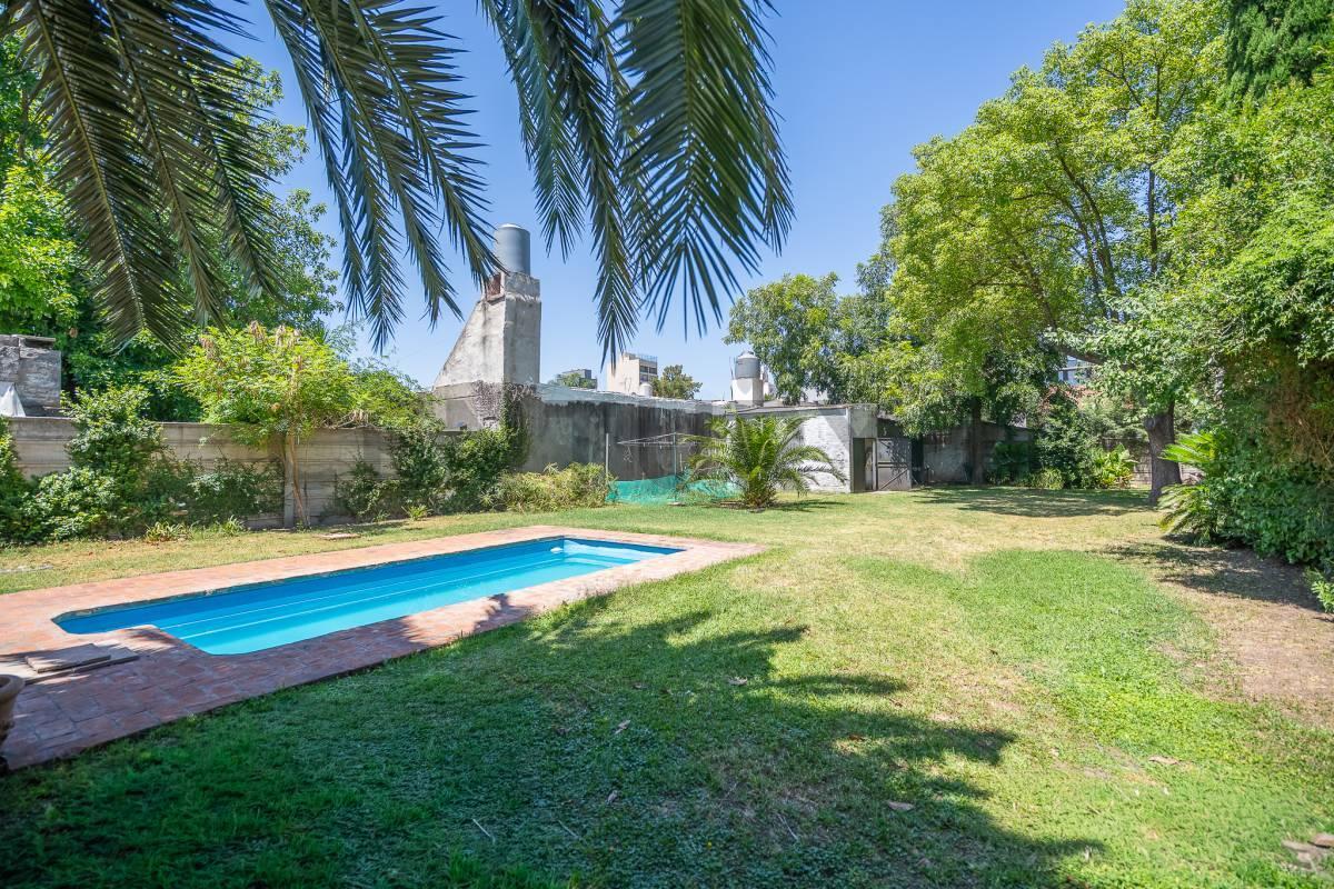 Foto de VENTA LOTE 976 M² PARA DESARROLLO CON FACTIBILIDAD | MUÑIZ, imagen 5