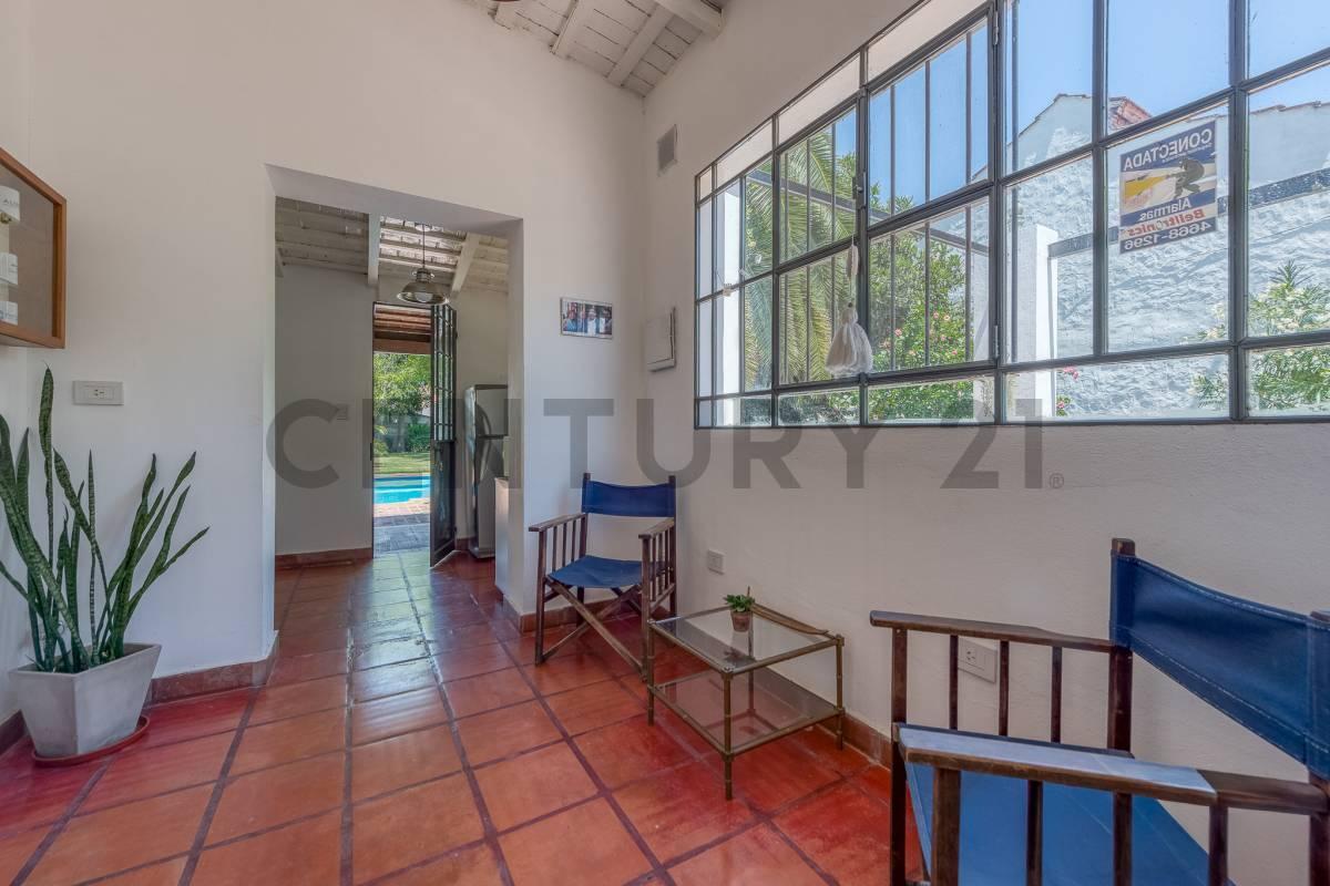 Foto de PROPIEDAD COMERCIAL / INSTITUCIONAL EN VENTA EN MUÑIZ, imagen 4
