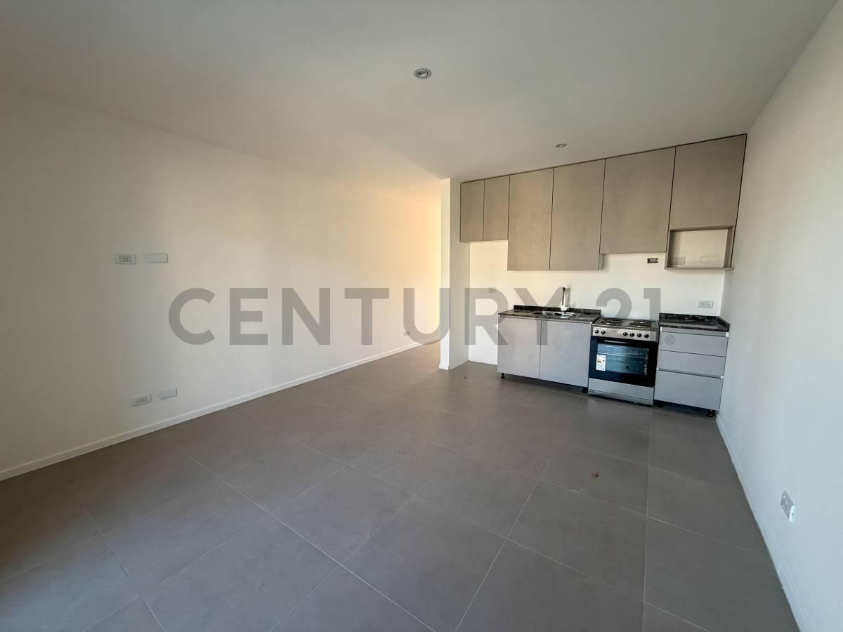 ALQUILER DEPARTAMENTO 2 AMBIENTES CHIC VILLAGE LA LONJA PILAR