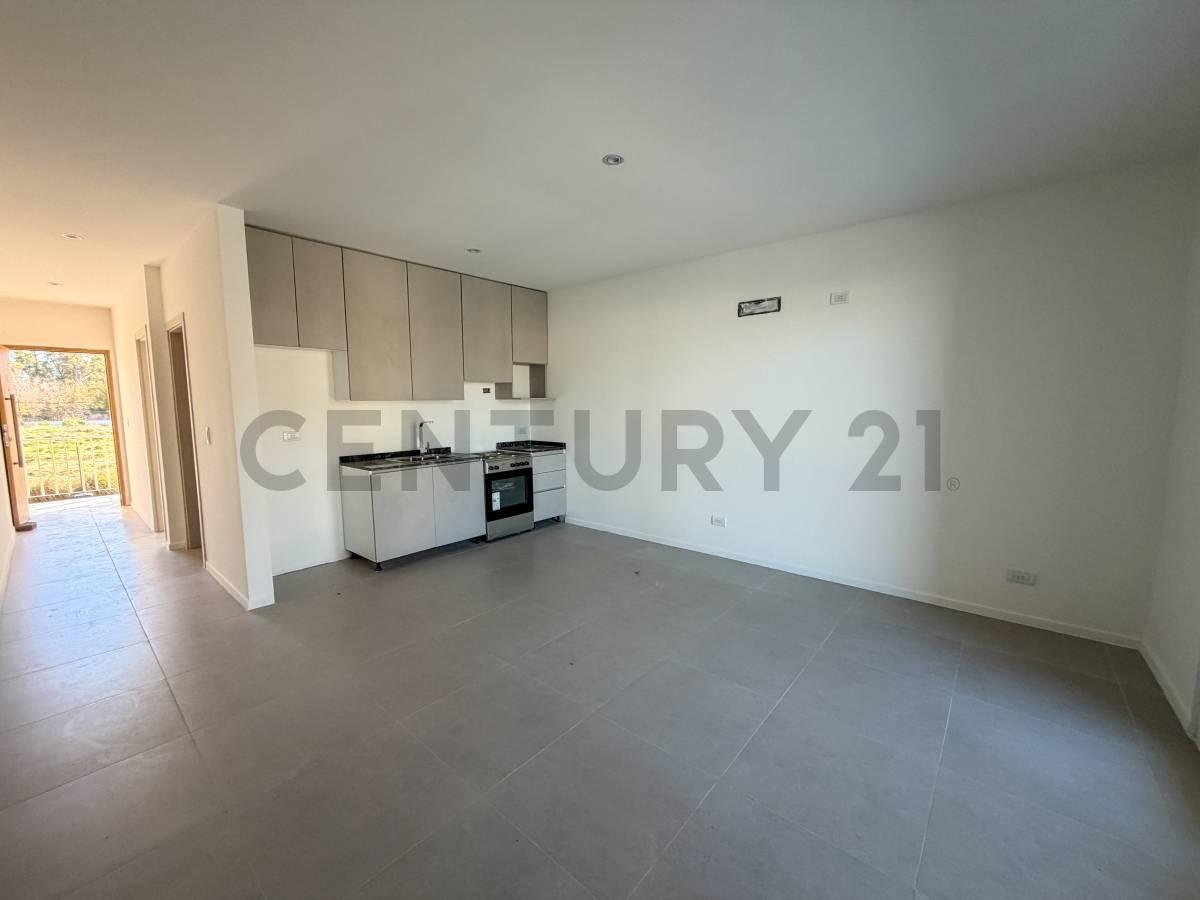 Foto de VENTA DEPARTAMENTO 2 AMBIENTES CHIC VILLAGE LA LONJA PILAR, imagen 3