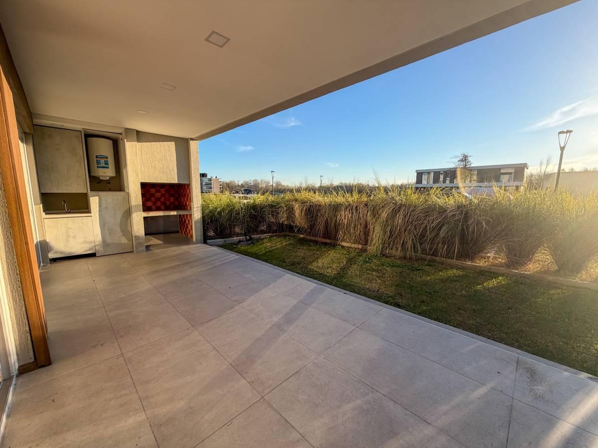 Foto de VENTA DOS AMB |TOWN HOUSE | PB CON PATIO | LA CALESA, PILARÁ, imagen 5