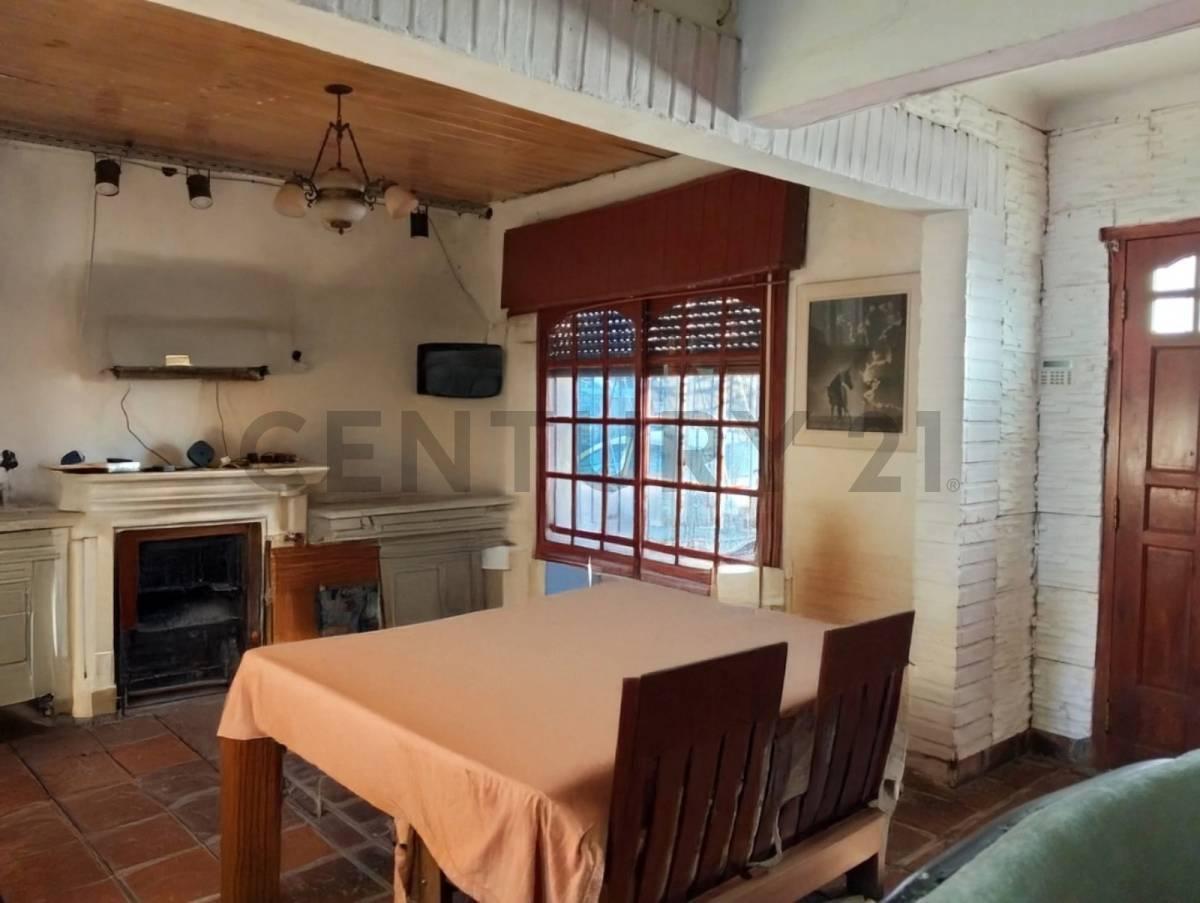 Foto de VENTA CASA 2 AMBIENTES PILAR CENTRO, imagen 2