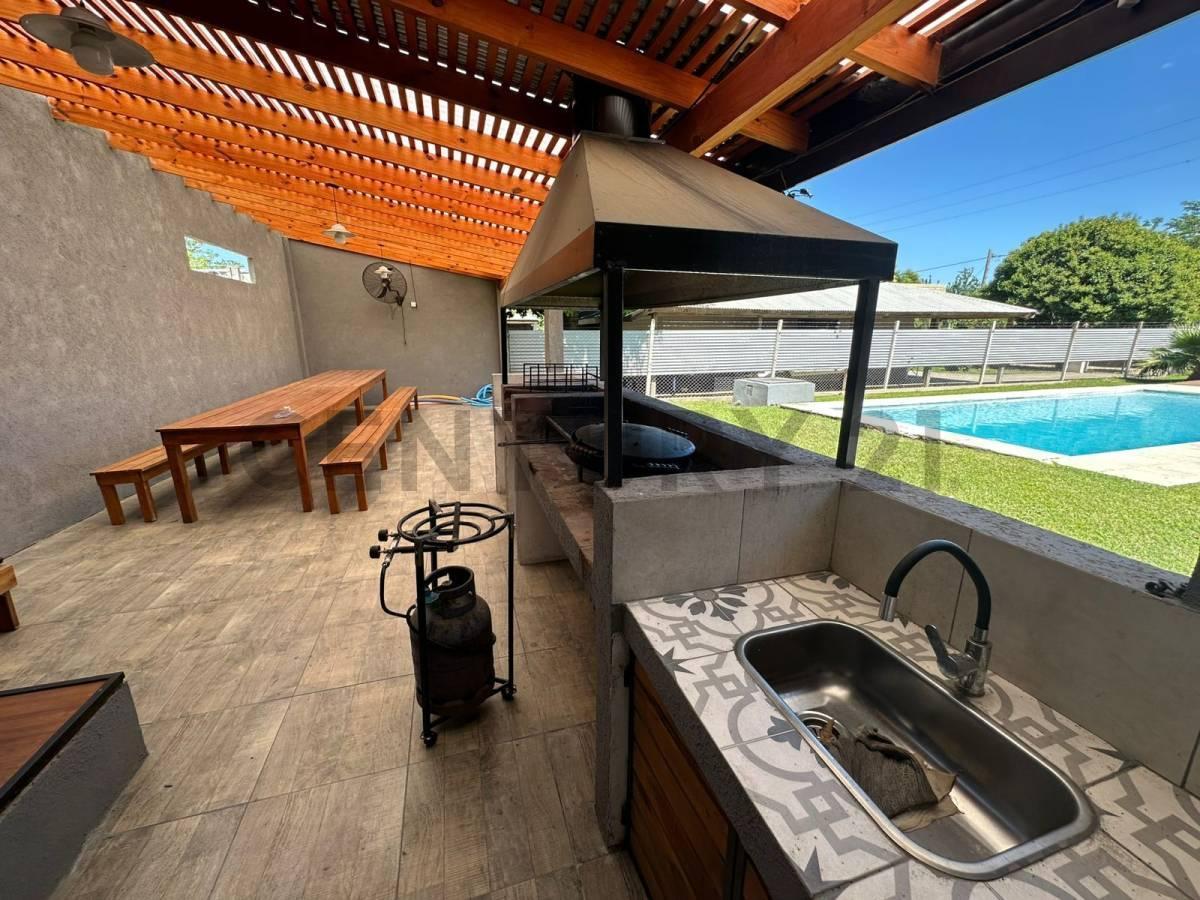 Foto de Quinta en Venta Zona Tortuguitas Terreno 1200 metros, imagen 2