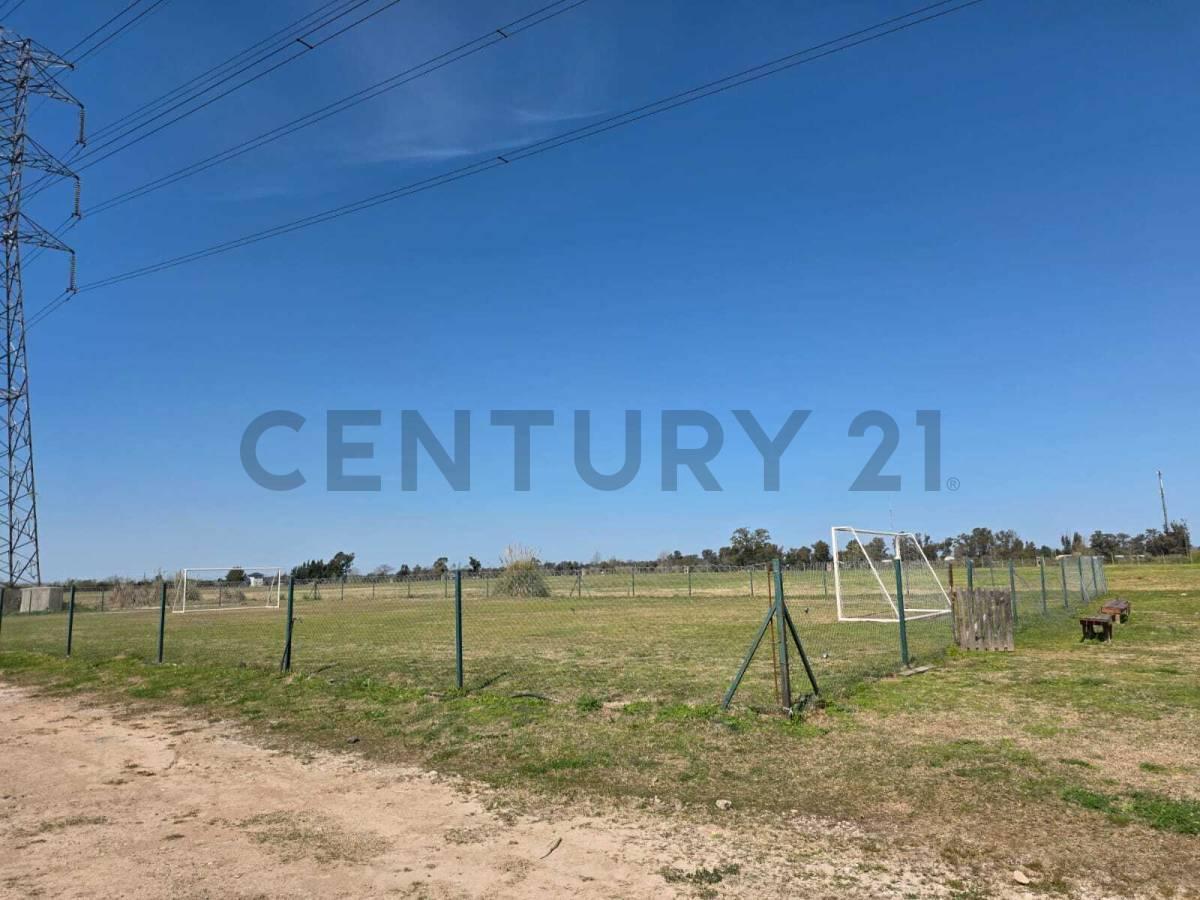 Foto de LOTE EN VENTA DE 600 M² EN SANTA ISABEL ETAPA 3A, MASCHWITZ, imagen 1