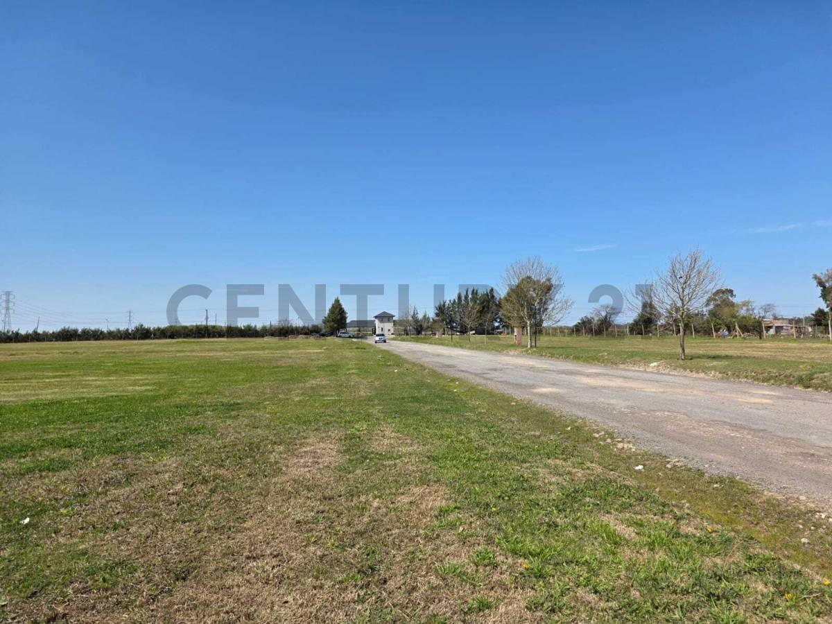 Foto de LOTE EN VENTA DE 600 M² EN SANTA ISABEL ETAPA 3A, MASCHWITZ, imagen 2