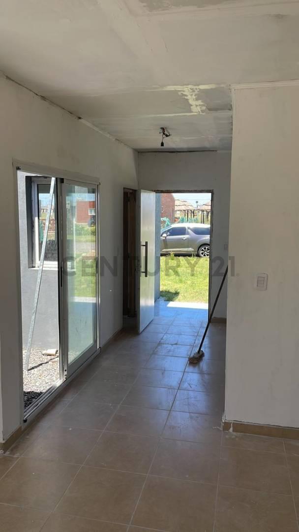 Foto de VENTA CASA 3 AMBIENTES EN FINCAS DON EUGENIO 2 GENERAL RODRIGUEZ, imagen 4