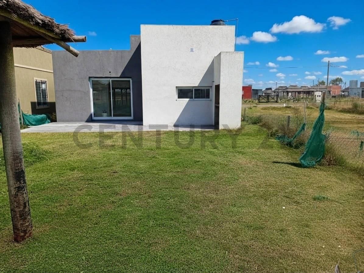 Foto de VENTA CASA 3 AMBIENTES EN FINCAS DON EUGENIO 2 GENERAL RODRIGUEZ, imagen 1
