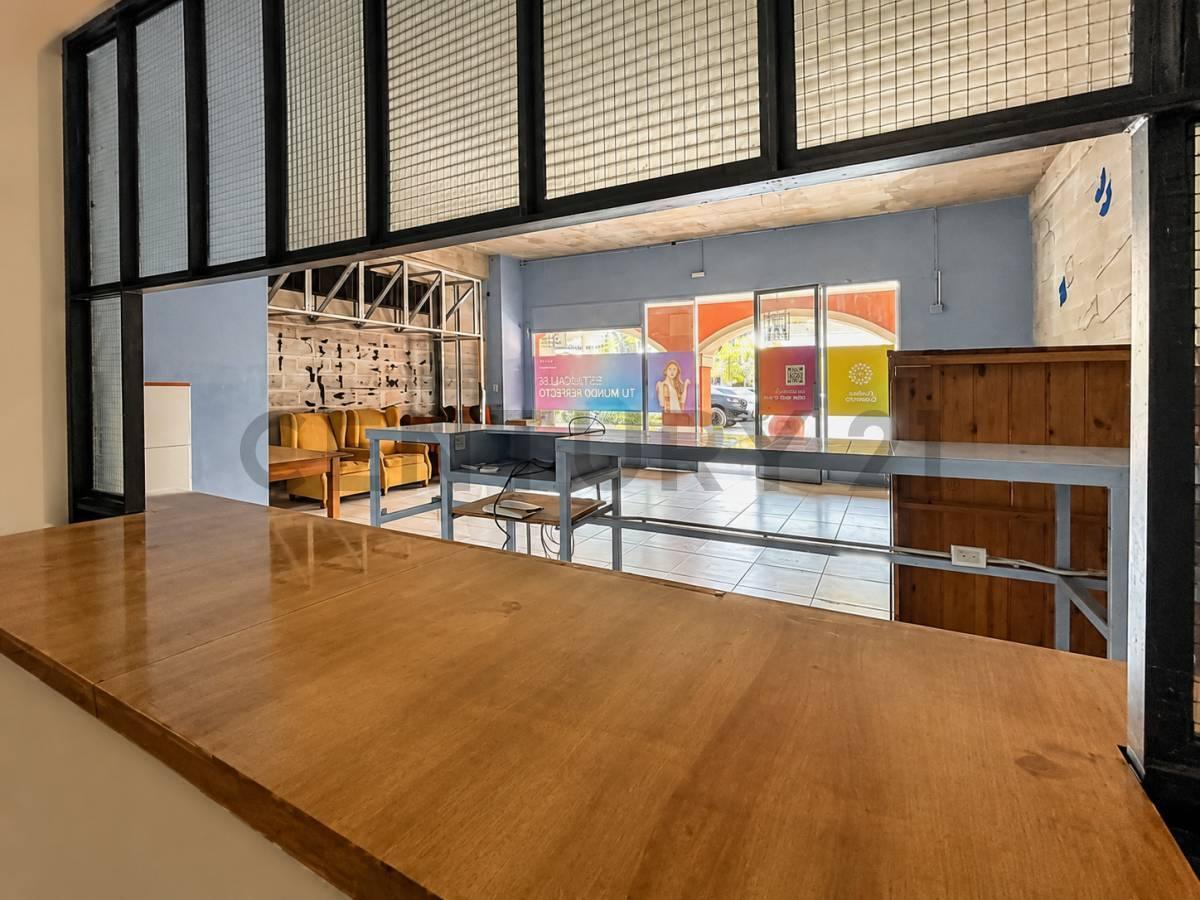Foto de ALQUILER LOCAL COMERCIAL EN PUEBLO CAAMAÑO PILAR, imagen 1