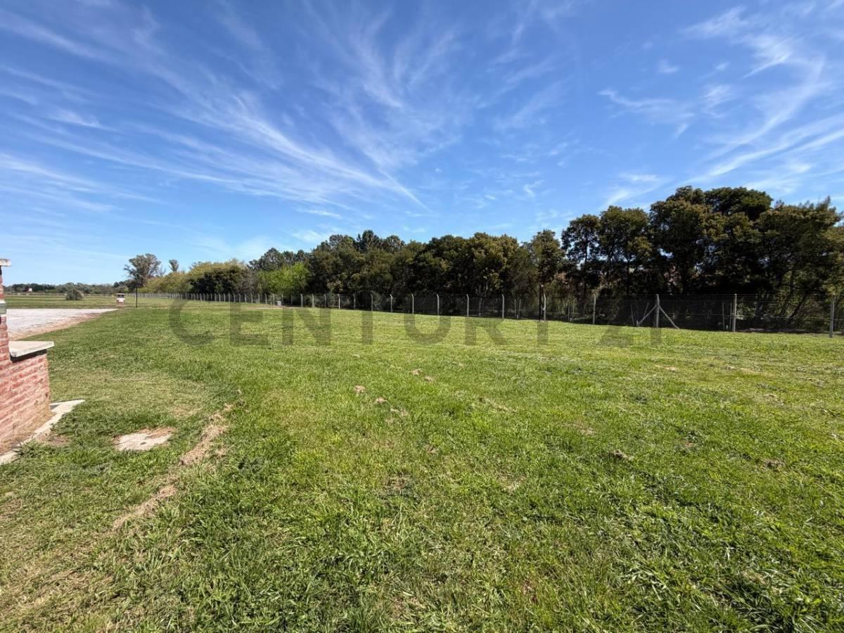 Foto de VENTA LOTE PUEBLO CARDANO CON FINANCIACIÓN, imagen 5