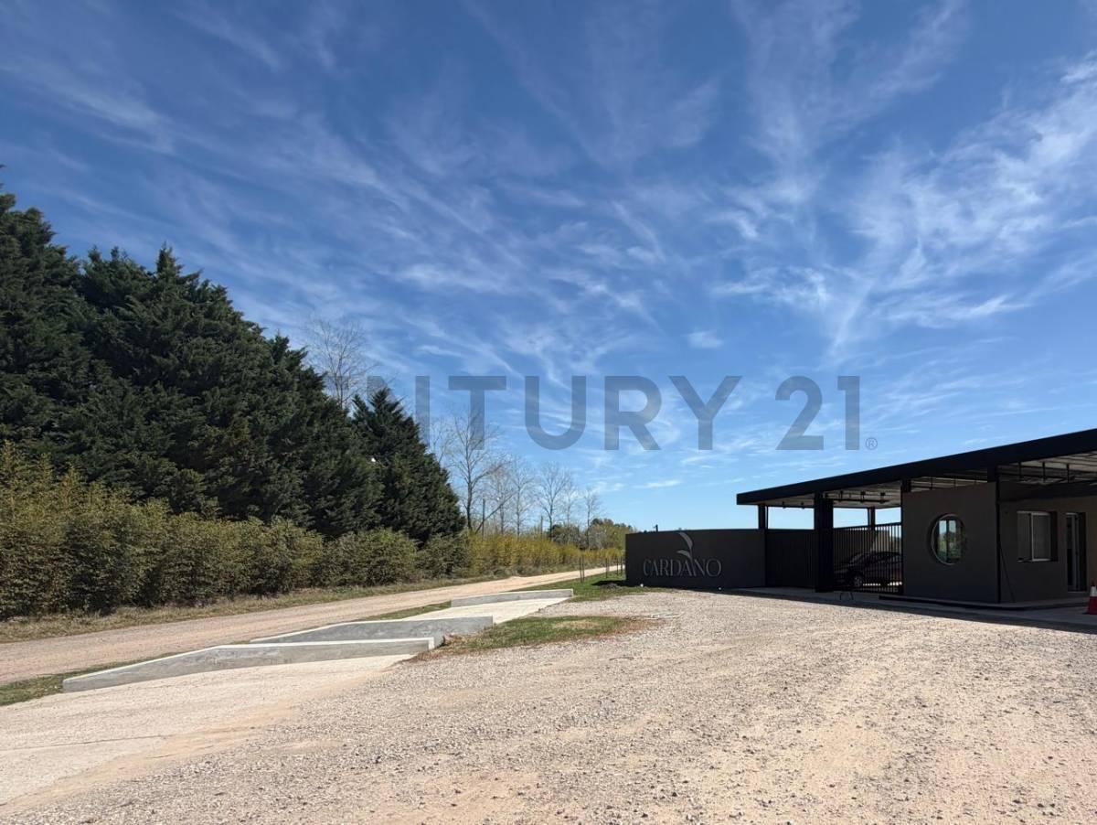 Foto de VENTA LOTE PUEBLO CARDANO CON FINANCIACIÓN, imagen 2