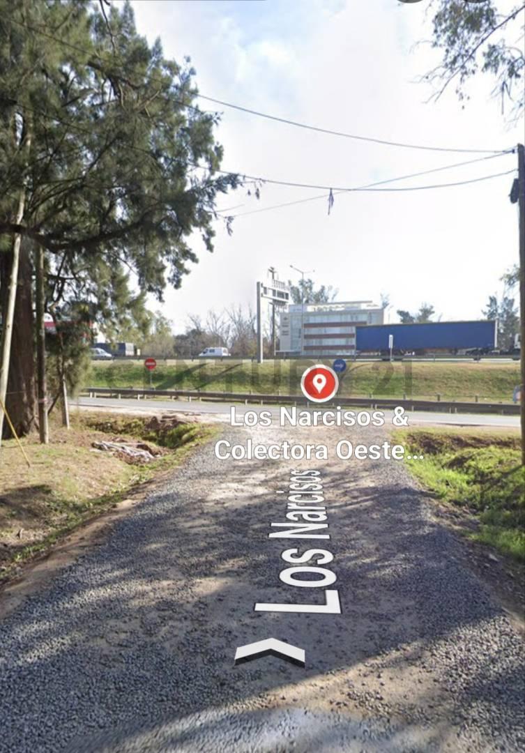 Foto de VENTA LOTE COMERCIAL PREMIUM 869 M² | KM 50 RUTA 8 - PILAR | TODOS LOS, imagen 3
