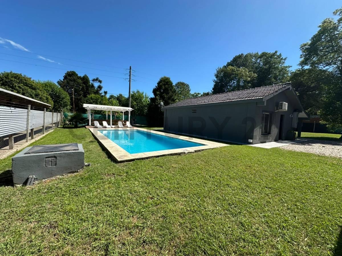 Foto de Quinta en Venta Zona Tortuguitas Terreno 1200 metros, imagen 1