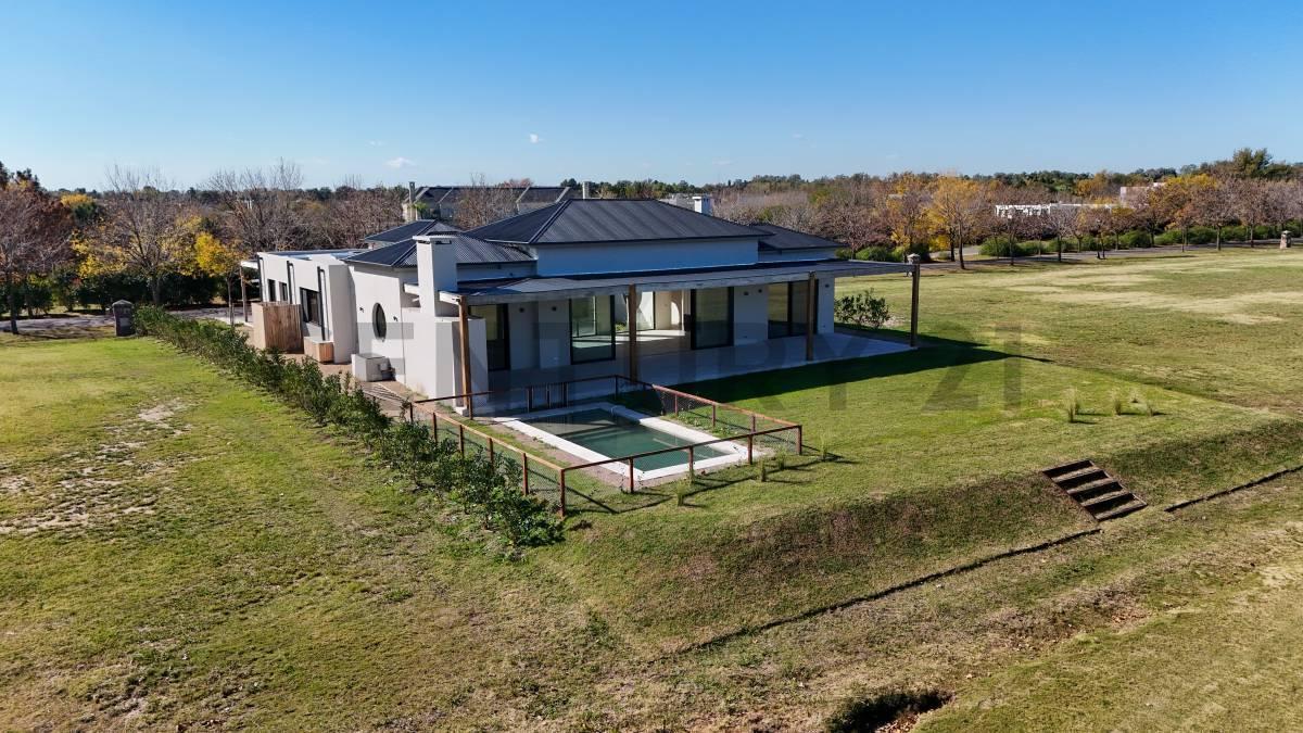 Foto de CASA EN VENTA A ESTRENAR | MILORD SOBRE EL POLO | PILARÁ, imagen 3