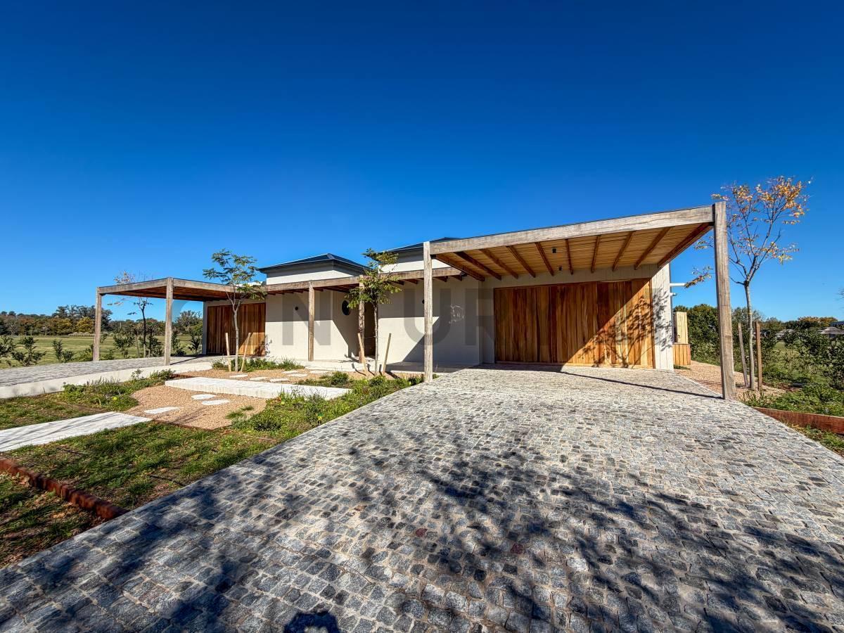 Foto de CASA EN VENTA A ESTRENAR | MILORD SOBRE EL POLO | PILARÁ, imagen 4