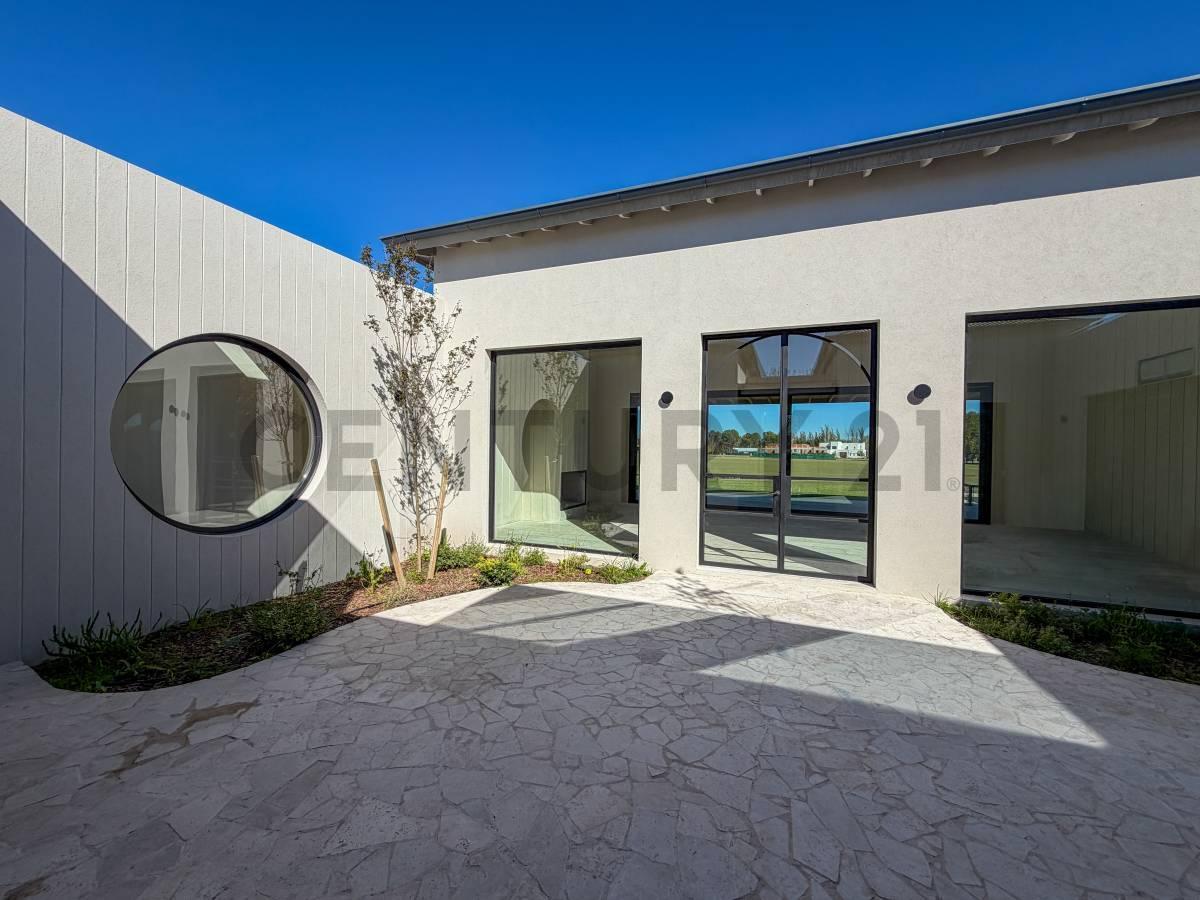 Foto de CASA EN VENTA A ESTRENAR | MILORD SOBRE EL POLO | PILARÁ, imagen 2