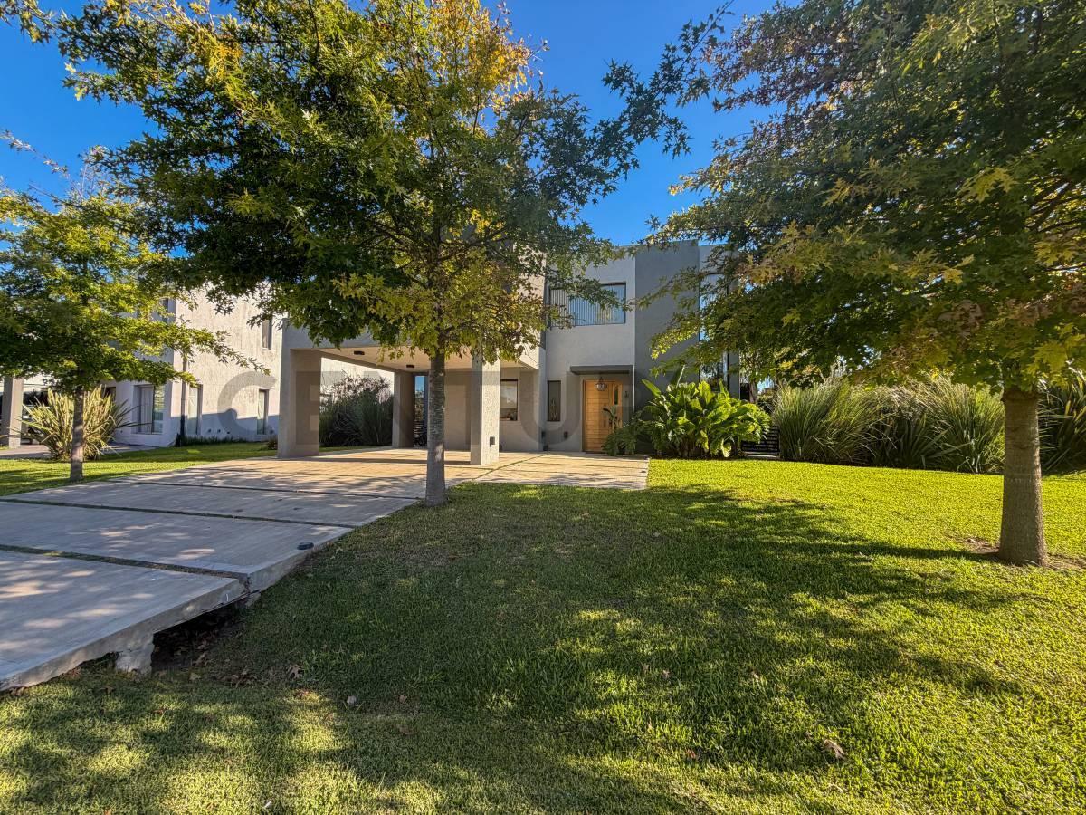 Foto de Venta casa Altos de campo grande, imagen 1
