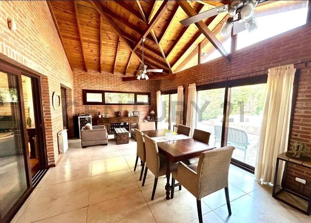 Foto de Casa en Santa María de Tigre, imagen 3