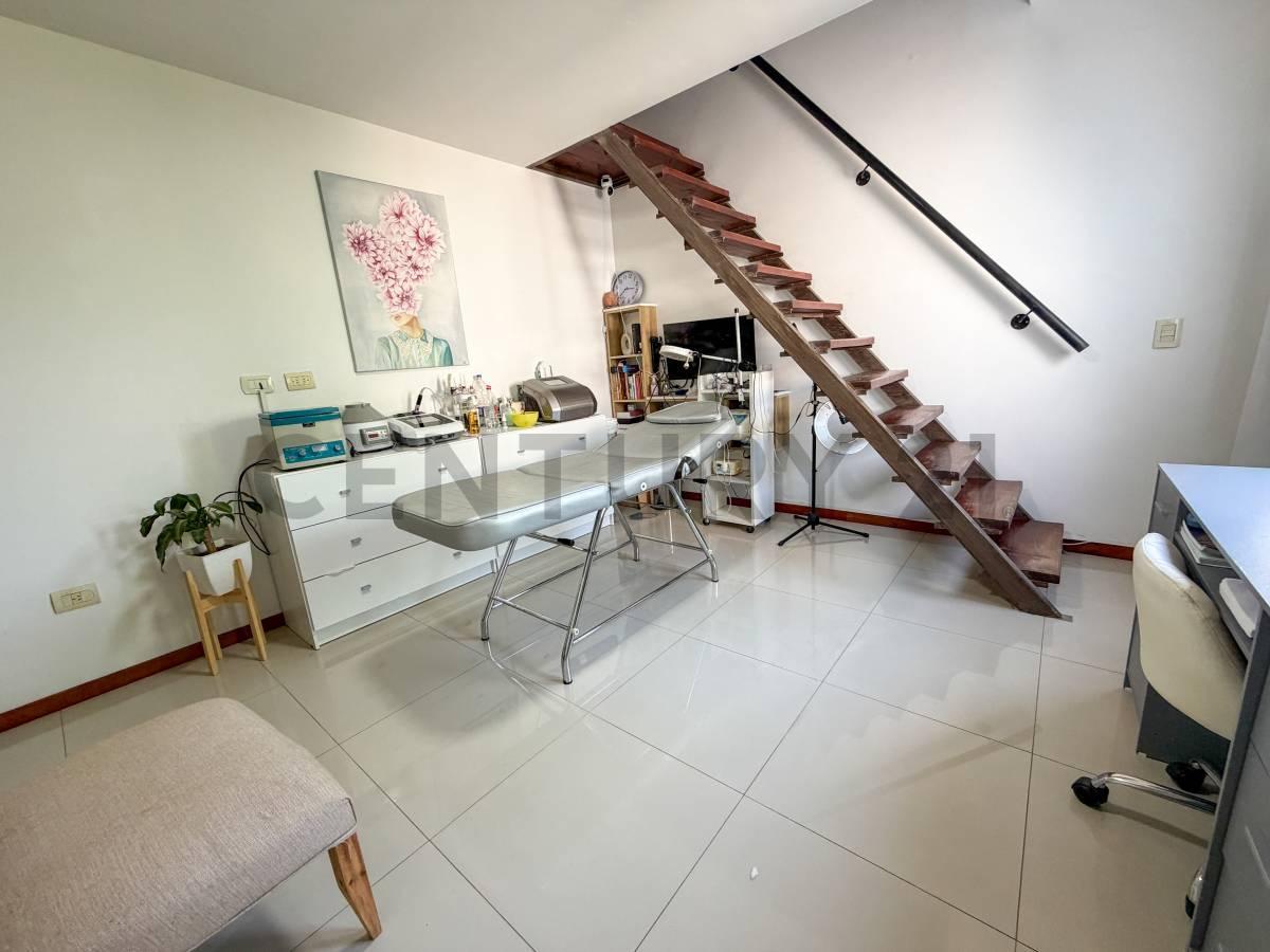 Foto de DTO LOFT PILAR CENTRO VILLA MORRA I, imagen 5