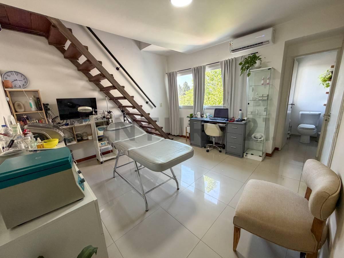 Foto de DTO LOFT PILAR CENTRO VILLA MORRA I, imagen 1