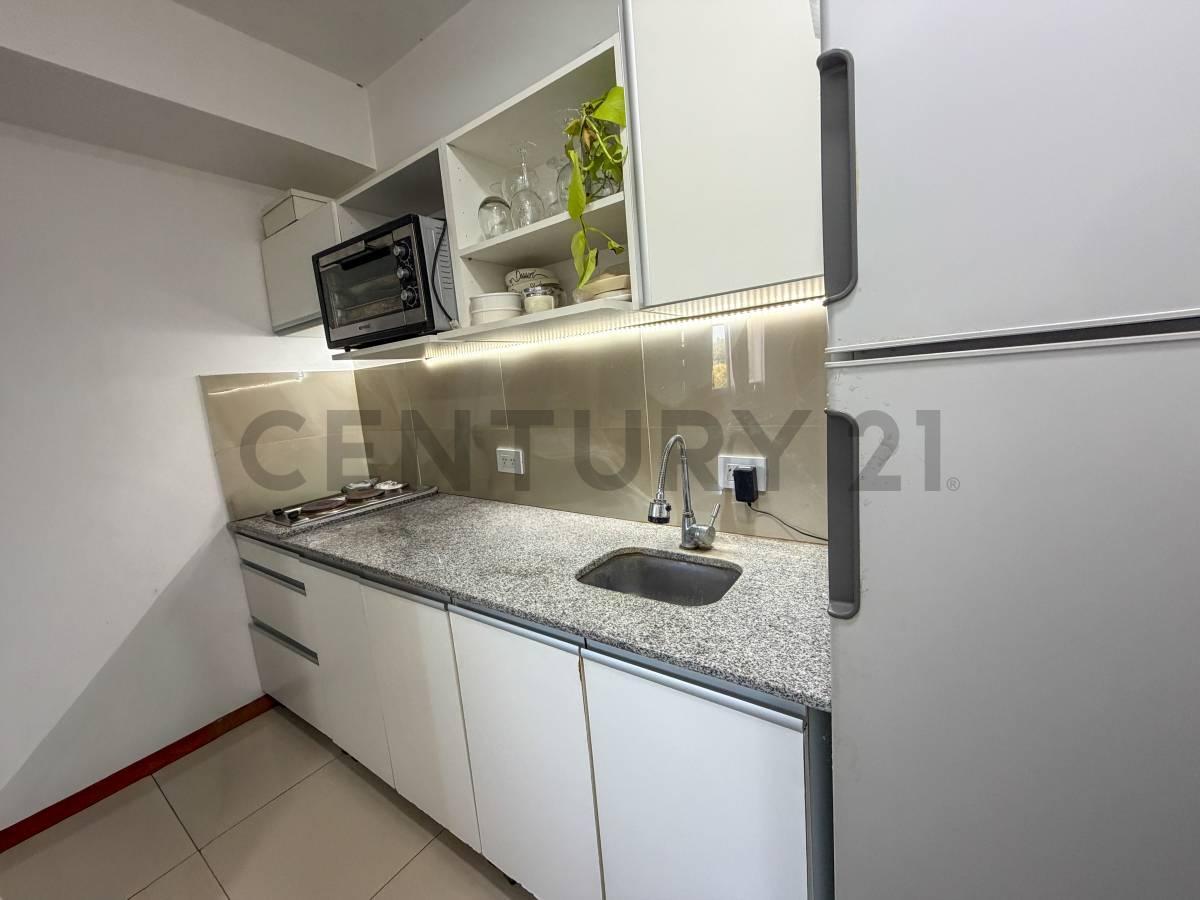 Foto de DTO LOFT PILAR CENTRO VILLA MORRA I, imagen 2