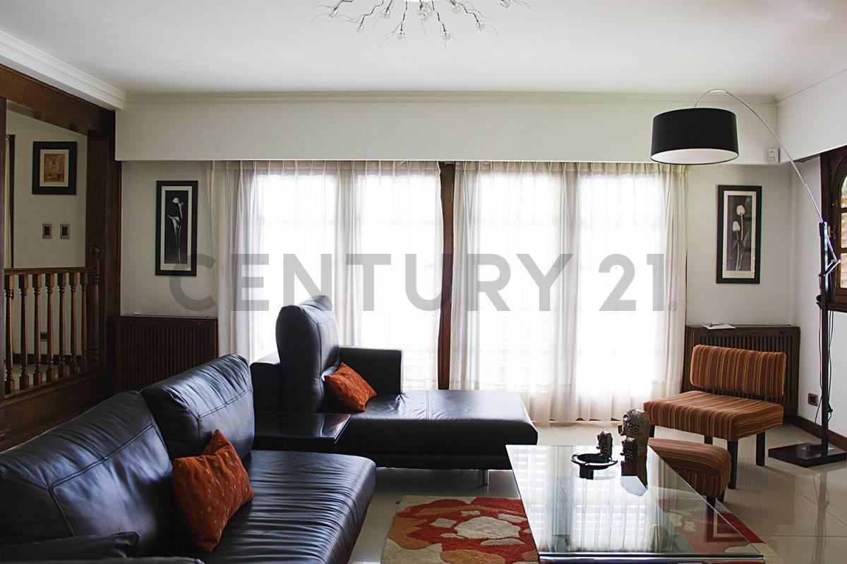 Foto de VENTA CASA 7 AMBIENTES VILLA MORRA PILAR, imagen 4