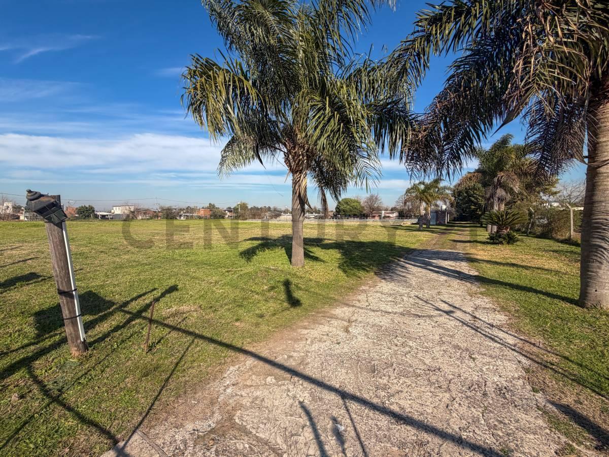 Foto de LOTE FRACCION CAMPO HECTAREA A LA VENTA ESCOBAR, imagen 5
