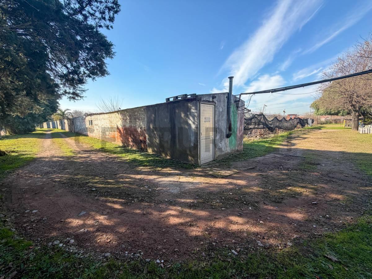 Foto de LOTE FRACCION CAMPO HECTAREA A LA VENTA ESCOBAR, imagen 2