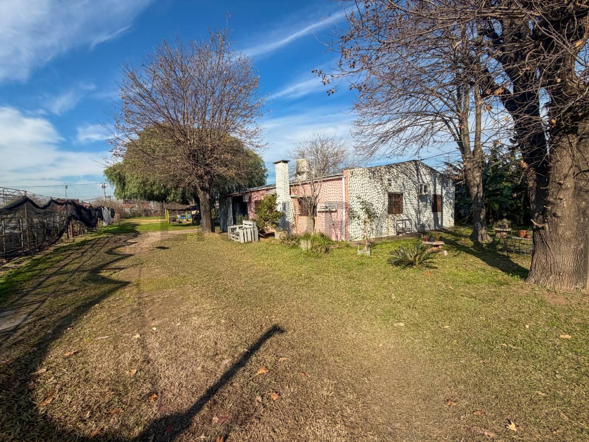 Foto de LOTE FRACCION CAMPO HECTAREA A LA VENTA ESCOBAR, imagen 4
