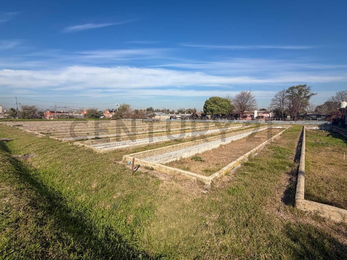 Foto de LOTE FRACCION CAMPO HECTAREA A LA VENTA ESCOBAR, imagen 3