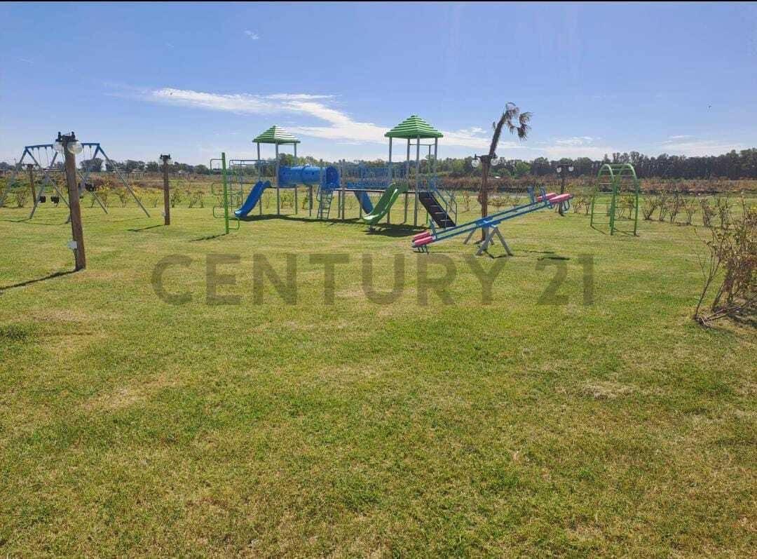 Foto de LOTE EN VENTA Y/O PERMUTA YACHTING CLUB, imagen 2