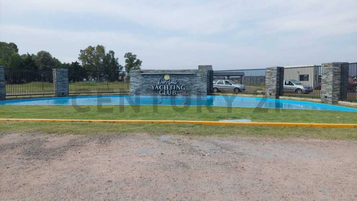 Foto de LOTE EN VENTA Y/O PERMUTA YACHTING CLUB, imagen 3