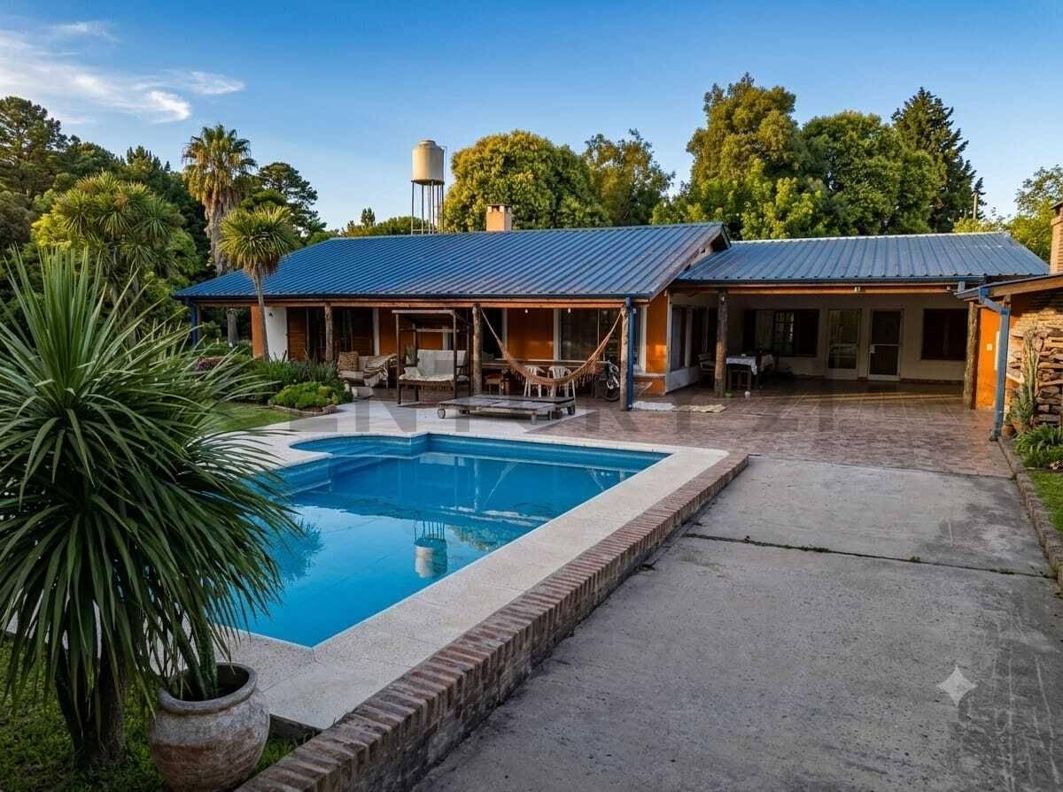 Foto de VENTA CASA Quinta en Centro Los Cardales | Calidad Premium, Piscina y, imagen 1