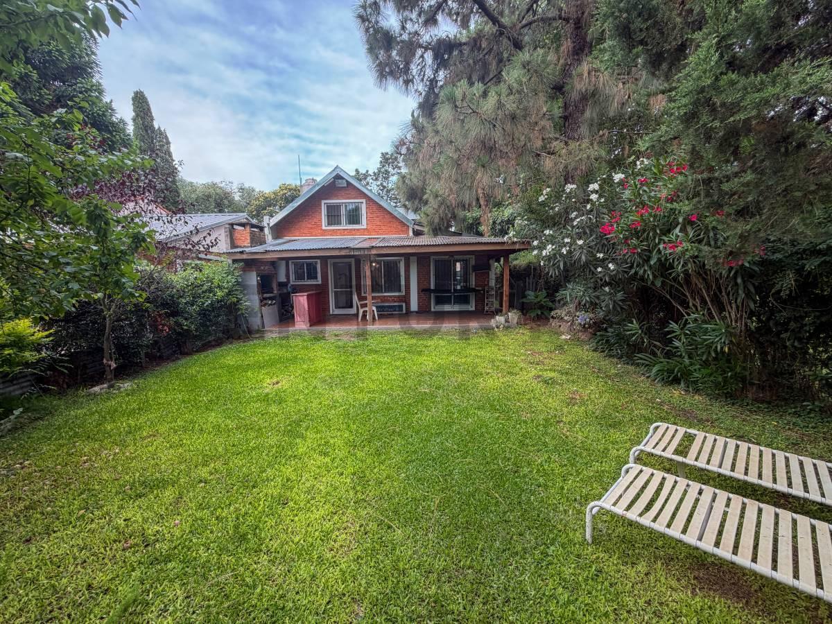 Foto de OPORTUNIDAD VENTA CASA EN DEL VISO 4 AMBIENTES, imagen 1