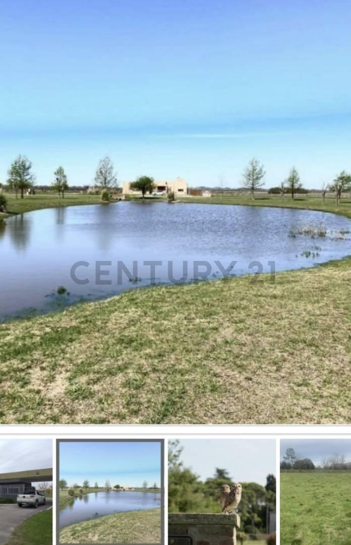 Foto de Lote en Las Calandrias, Altos Los Cardales, Campana, imagen 3