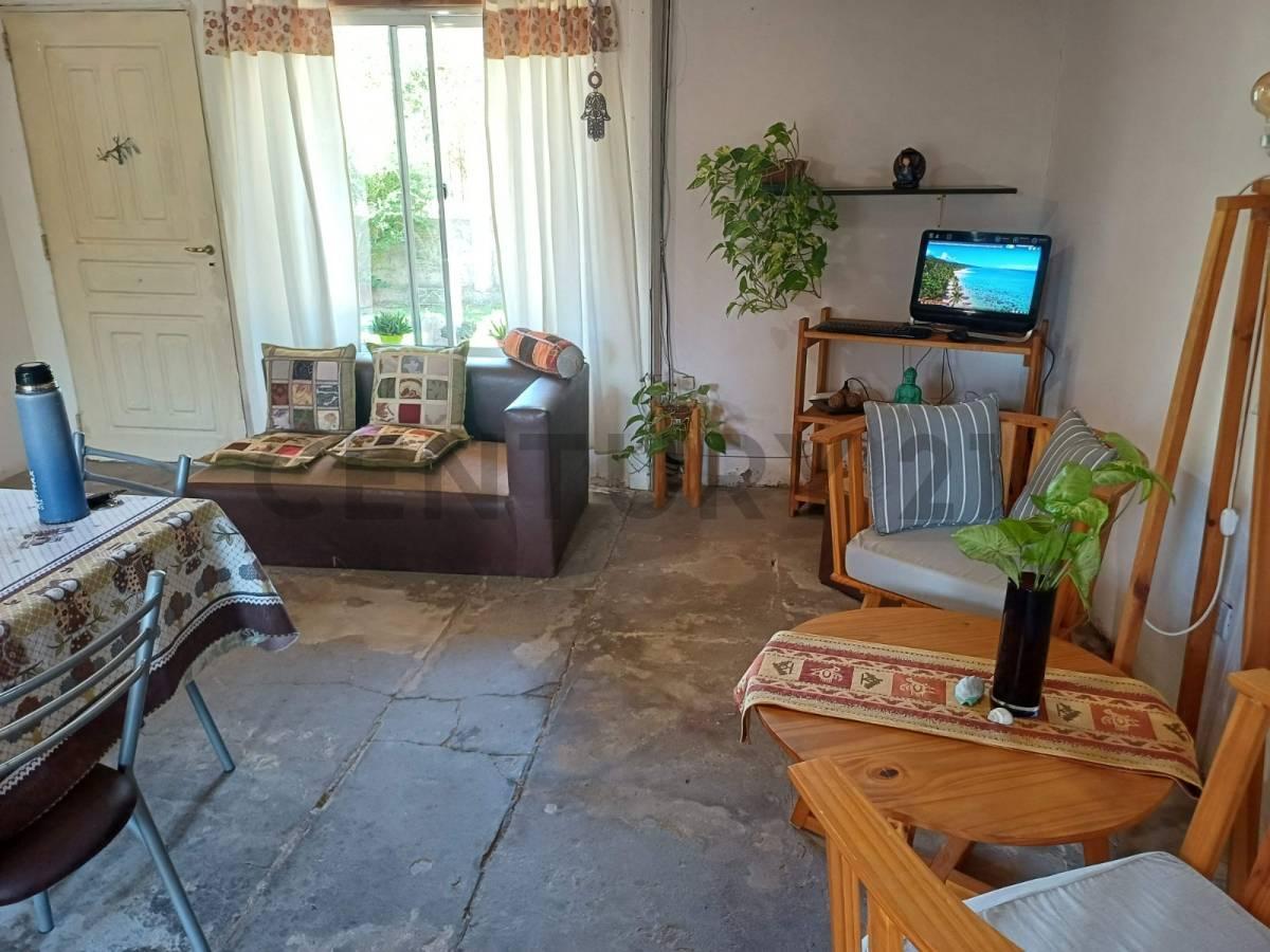 Foto de VENTA CASA 3 AMBIENTES BARRIO PERUZZOTTI PILAR, imagen 4