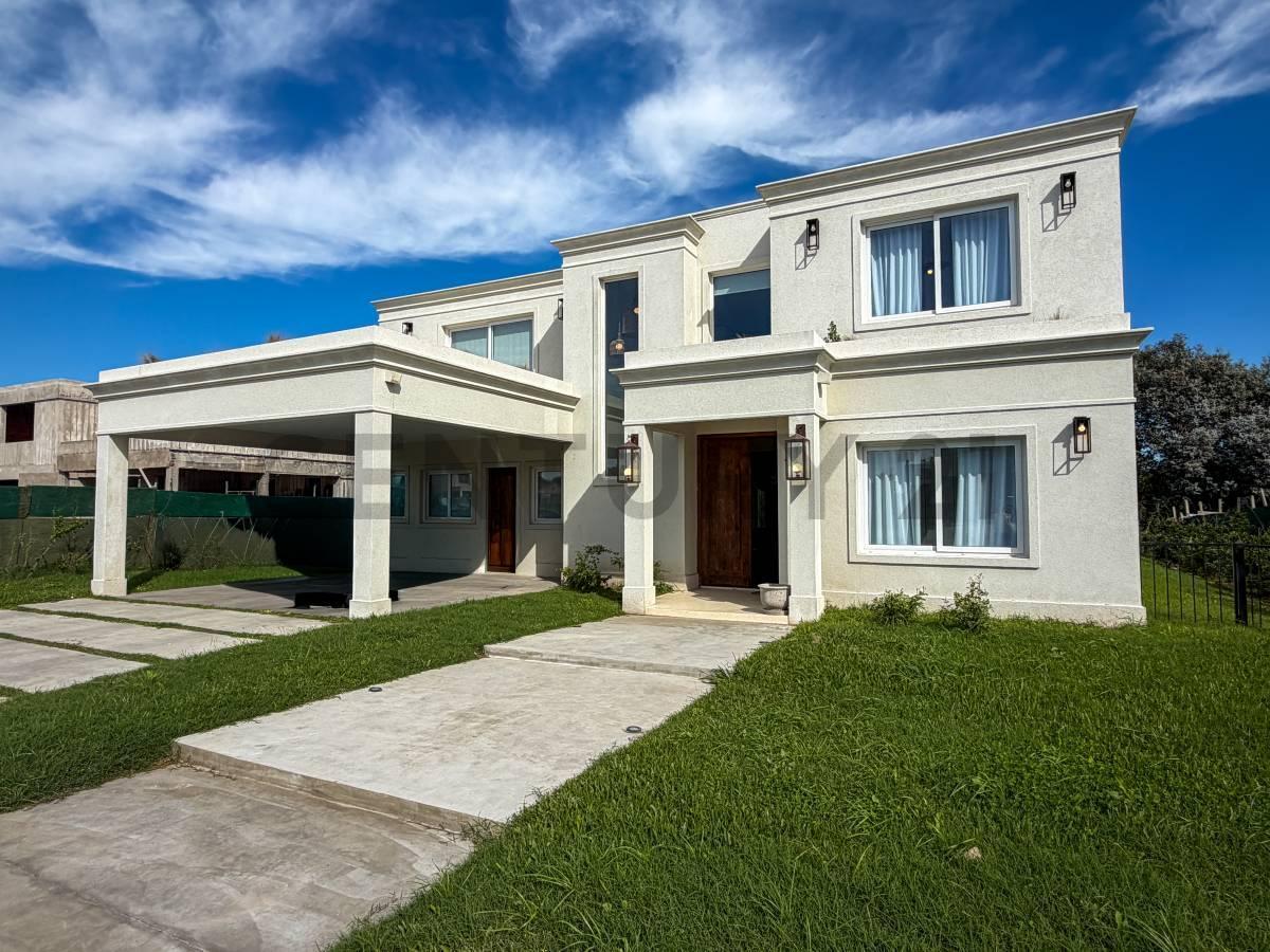 Foto de VENTA CASA 5 AMBIENTES EN EL TILBURY PILAR, imagen 3