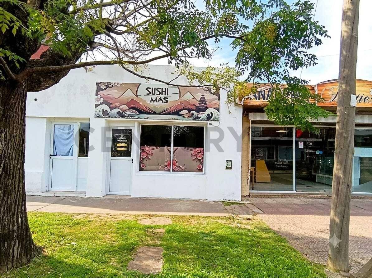 Foto de VENTA LOCAL COMERCIAL Y CASA A REFACCIONAR CARDALES PUEBLO, imagen 1