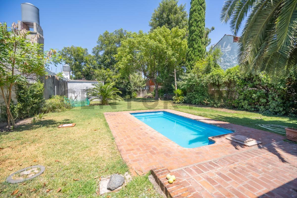 Foto de VENTA LOTE 976 M² PARA DESARROLLO CON FACTIBILIDAD | MUÑIZ, imagen 5